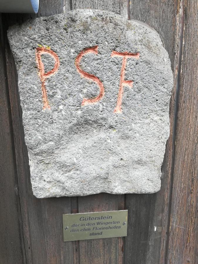 Praesenzhof Lay Daire Dış mekan fotoğraf