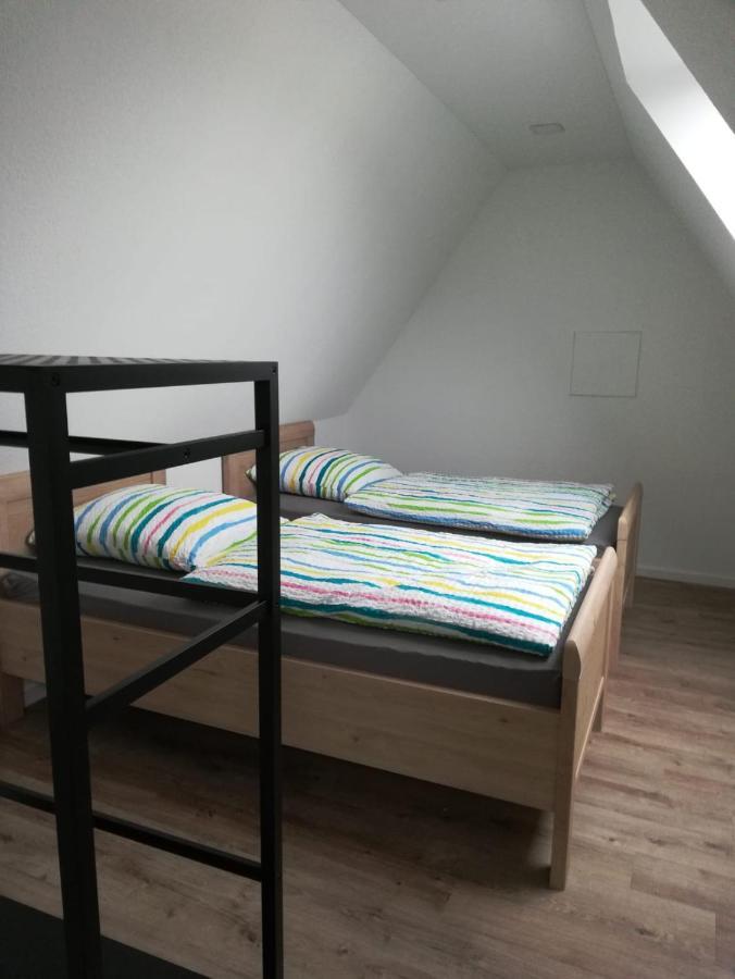 Praesenzhof Lay Daire Dış mekan fotoğraf
